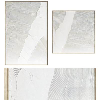 现代挂画-1